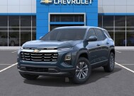 2026 Chevrolet Equinox in Burlington, WI 53105 - 18149396 7