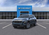 2026 Chevrolet Equinox in Burlington, WI 53105 - 18149396 9