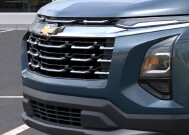 2026 Chevrolet Equinox in Burlington, WI 53105 - 18149396 15