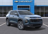 2026 Chevrolet Equinox in Burlington, WI 53105 - 18149396 8