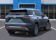 2026 Chevrolet Equinox in Burlington, WI 53105 - 18149396 4