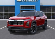 2026 Chevrolet Equinox in Burlington, WI 53105 - 18149398 7