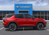 2026 Chevrolet Equinox in Burlington, WI 53105 - 18149398 5