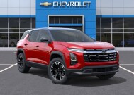 2026 Chevrolet Equinox in Burlington, WI 53105 - 18149398 8