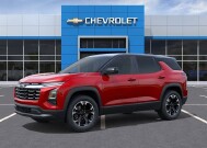 2026 Chevrolet Equinox in Burlington, WI 53105 - 18149398 2