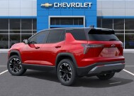 2026 Chevrolet Equinox in Burlington, WI 53105 - 18149398 3