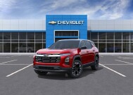 2026 Chevrolet Equinox in Burlington, WI 53105 - 18149398 9