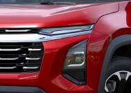 2026 Chevrolet Equinox in Burlington, WI 53105 - 18149398 12