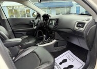 2018 Jeep Compass in Baltimore, MD 21225 - 18149400 19