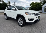2018 Jeep Compass in Baltimore, MD 21225 - 18149400 3