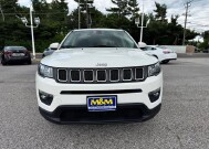 2018 Jeep Compass in Baltimore, MD 21225 - 18149400 10