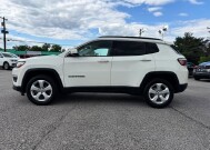 2018 Jeep Compass in Baltimore, MD 21225 - 18149400 2