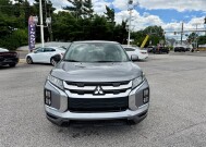 2021 Mitsubishi Outlander Sport in Baltimore, MD 21225 - 18149402 8
