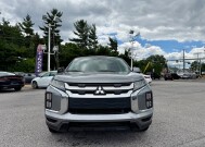 2021 Mitsubishi Outlander Sport in Baltimore, MD 21225 - 18149402 7