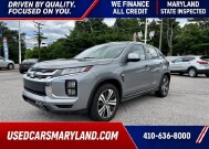 2021 Mitsubishi Outlander Sport in Baltimore, MD 21225 - 18149402 1