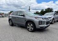 2021 Mitsubishi Outlander Sport in Baltimore, MD 21225 - 18149402 39