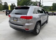 2015 Jeep Grand Cherokee in Knoxville, TN 37920 - 18149405 4