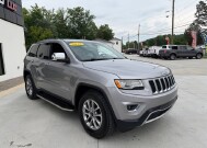 2015 Jeep Grand Cherokee in Knoxville, TN 37920 - 18149405 5