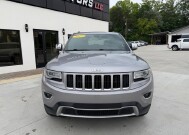 2015 Jeep Grand Cherokee in Knoxville, TN 37920 - 18149405 6
