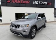 2015 Jeep Grand Cherokee in Knoxville, TN 37920 - 18149405 1