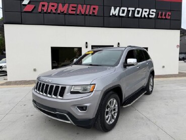 2015 Jeep Grand Cherokee in Knoxville, TN 37920
