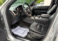 2015 Jeep Grand Cherokee in Knoxville, TN 37920 - 18149405 12