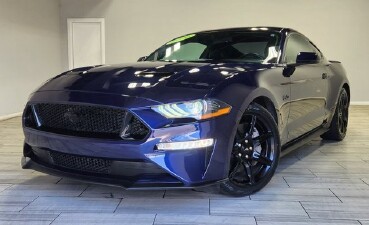 2020 Ford Mustang in Cinnaminson, NJ 08077