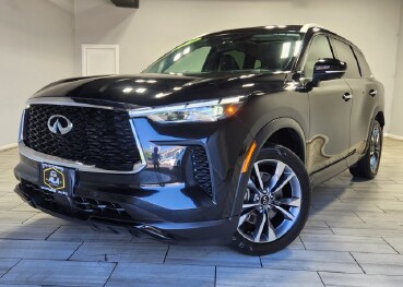 2023 INFINITI QX60 in Cinnaminson, NJ 08077