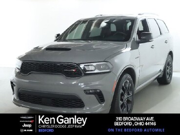 2023 Dodge Durango in Bedford, OH 44146