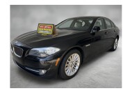 2011 BMW 535i xDrive in Austell, GA 30168 - 18149435 1