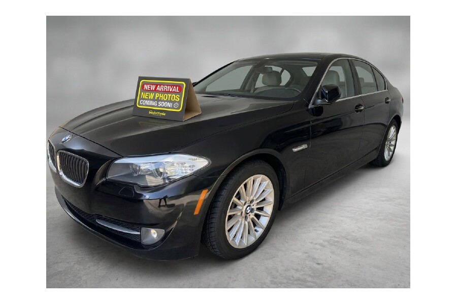 2011 BMW 535i xDrive in Austell, GA 30168 - 18149435