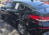 2019 Kia Optima in Mesa, AZ 85212 - 18149439 7