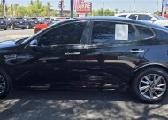 2019 Kia Optima in Mesa, AZ 85212 - 18149439 8