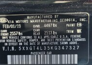2019 Kia Optima in Mesa, AZ 85212 - 18149439 25