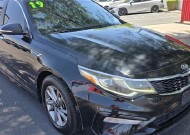 2019 Kia Optima in Mesa, AZ 85212 - 18149439 3