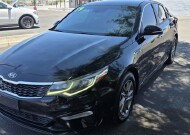 2019 Kia Optima in Mesa, AZ 85212 - 18149439 1