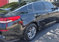 2019 Kia Optima in Mesa, AZ 85212 - 18149439 5