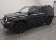 2016 Jeep Patriot in Round Rock, TX 78664 - 18149442 2