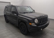 2016 Jeep Patriot in Round Rock, TX 78664 - 18149442 13