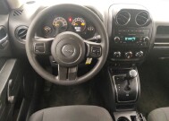 2016 Jeep Patriot in Round Rock, TX 78664 - 18149442 22