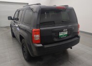 2016 Jeep Patriot in Round Rock, TX 78664 - 18149442 6