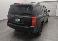 2016 Jeep Patriot in Round Rock, TX 78664 - 18149442 7