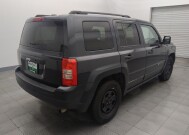 2016 Jeep Patriot in Round Rock, TX 78664 - 18149442 9
