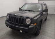 2016 Jeep Patriot in Round Rock, TX 78664 - 18149442 15