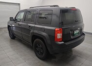 2016 Jeep Patriot in Round Rock, TX 78664 - 18149442 5