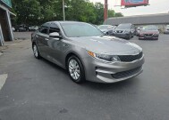2018 Kia Optima in Knoxville, TN 37912 - 18149446 4