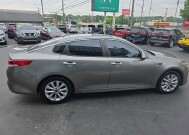 2018 Kia Optima in Knoxville, TN 37912 - 18149446 2