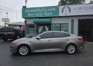 2018 Kia Optima in Knoxville, TN 37912 - 18149446 1