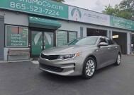 2018 Kia Optima in Knoxville, TN 37912 - 18149446 3