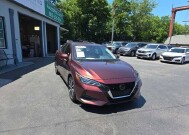 2022 Nissan Sentra in Knoxville, TN 37912 - 18149447 6